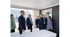 【聚焦】區人大常委會機關黨組、區總工會黨